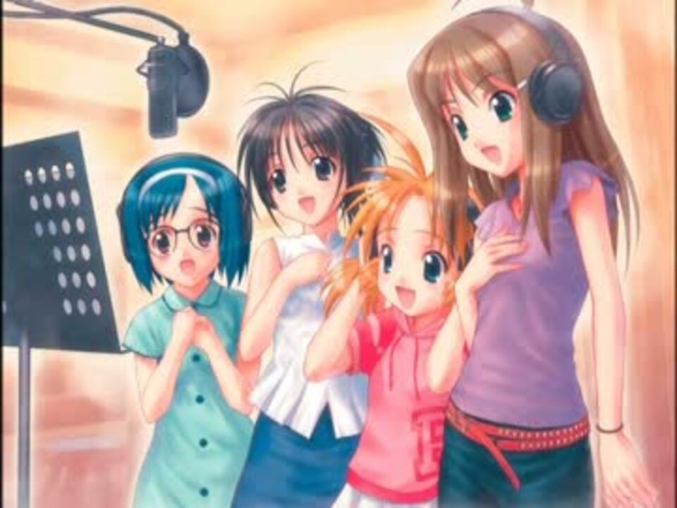 妄想科学シリーズ ワンダバスタイル Ed ニコニコ動画