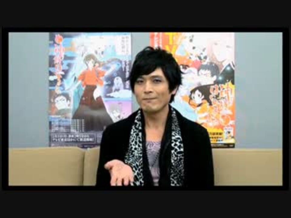 人気の 高橋広樹 平川大輔 動画 18本 ニコニコ動画