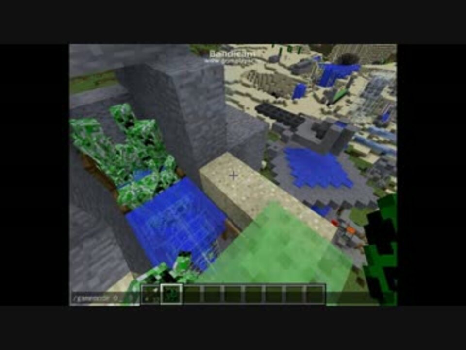 人気の くりーぱー 動画 524本 6 ニコニコ動画