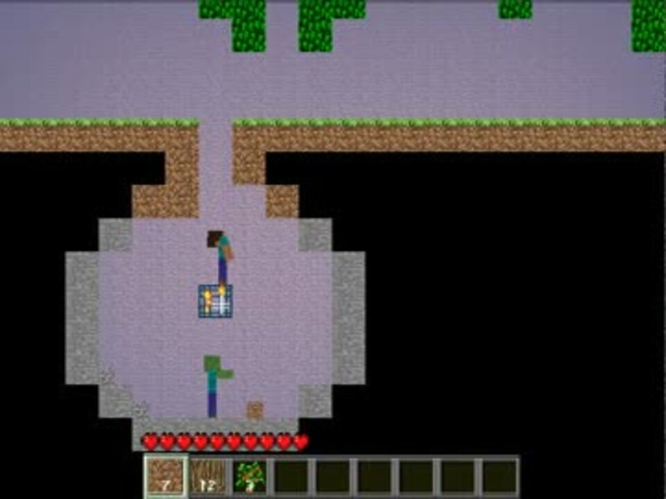 人気の マインクラフト 実況 動画 2 842本 6 ニコニコ動画