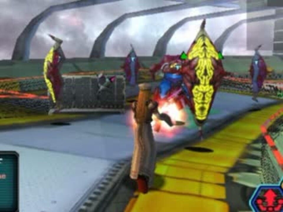 人気の ファンタシースター 動画 1 408本 19 ニコニコ動画