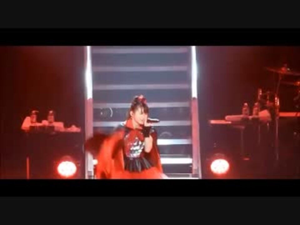 Babymetal まとめ History 14年11月 Obsessed With Babymetal