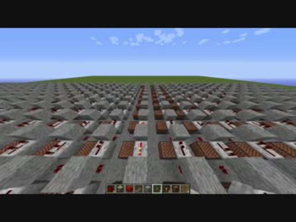 人気の ゲーム Minecraft再現シリーズ 動画 1 136本 22 ニコニコ動画
