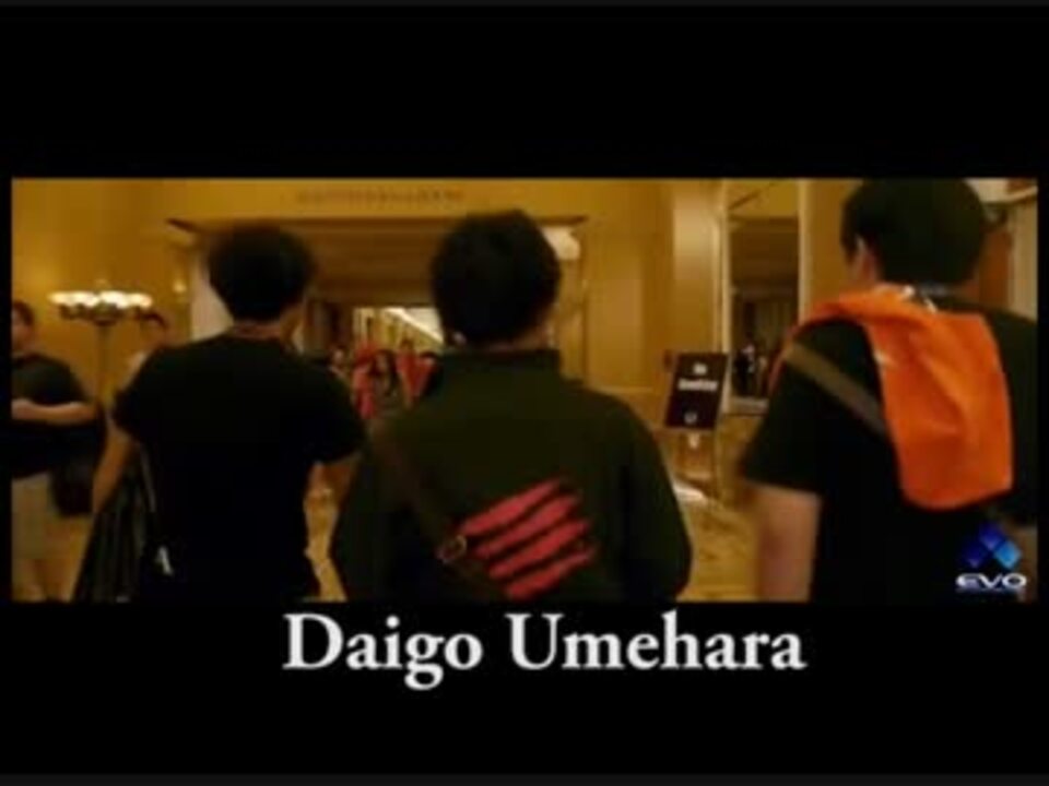 人気の ウメ散歩 動画 17本 ニコニコ動画