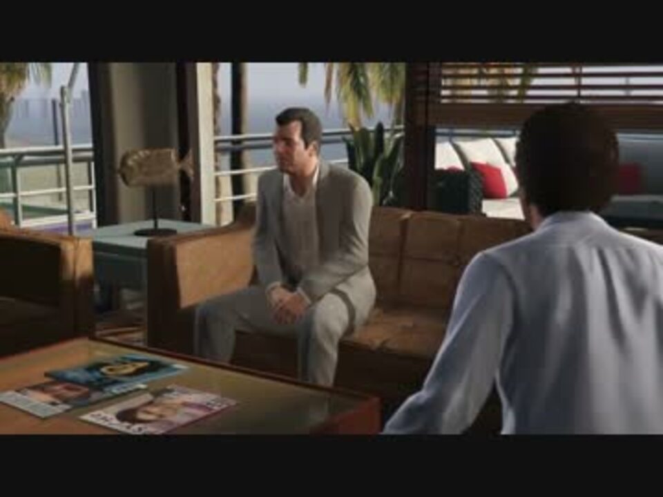 人気の ｇｔａ5 動画 252本 4 ニコニコ動画