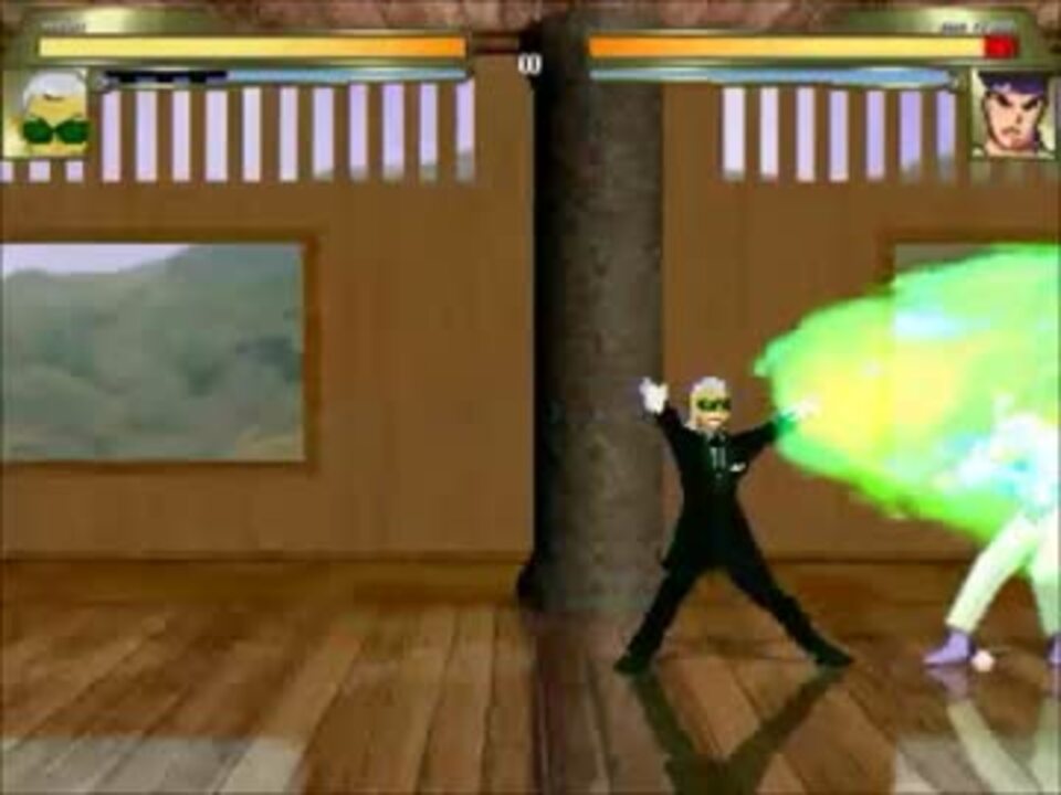 人気の 無常矜侍 動画 19本 ニコニコ動画