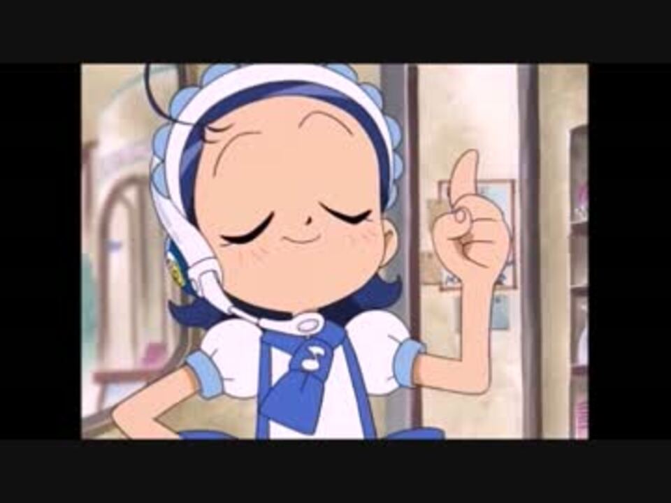 人気の アニメ おジャ魔女どれみ 動画 536本 11 ニコニコ動画