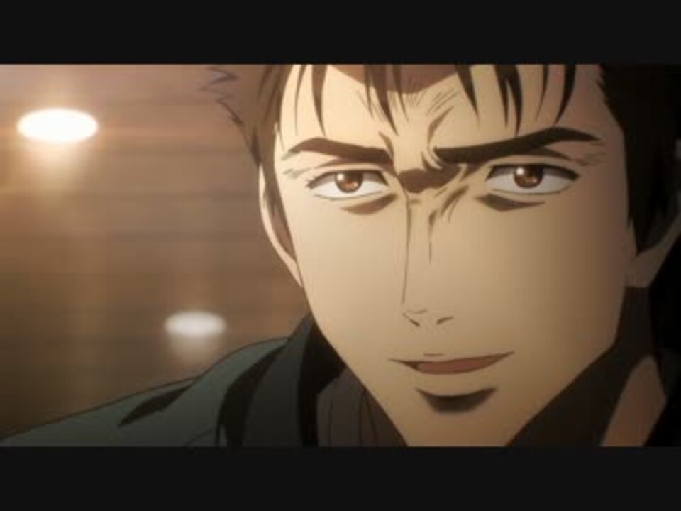 人気の 寄生獣 動画 569本 2 ニコニコ動画