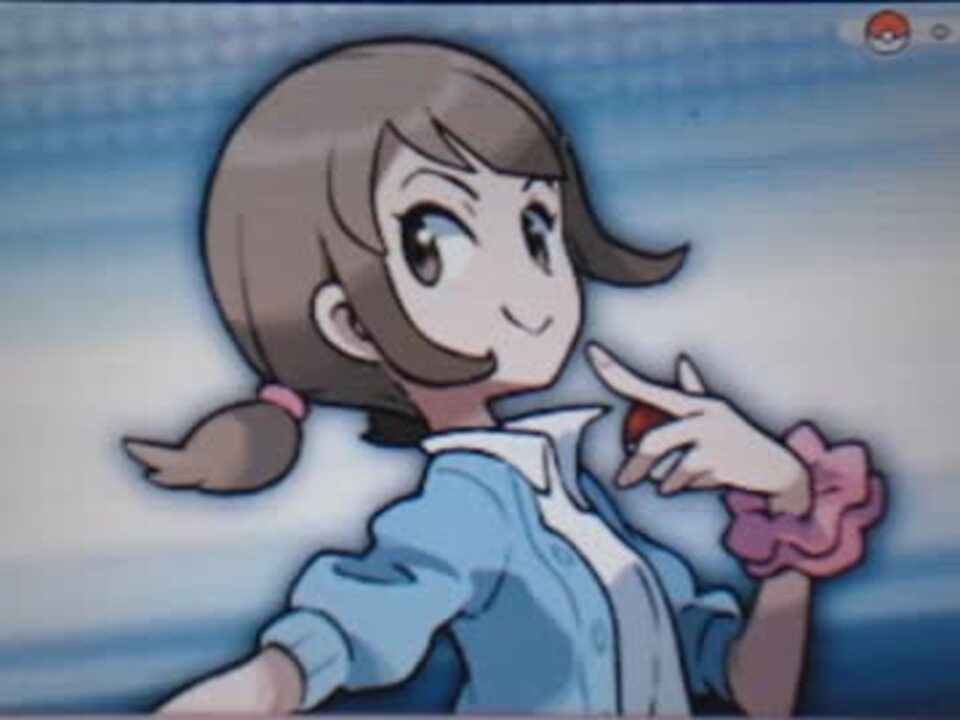 人気の ゲーム オメガルビー アルファサファイア 動画 0本 5 ニコニコ動画