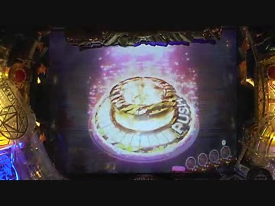 パチンコ Crカウボーイビバップ Blues 03 ニコニコ動画