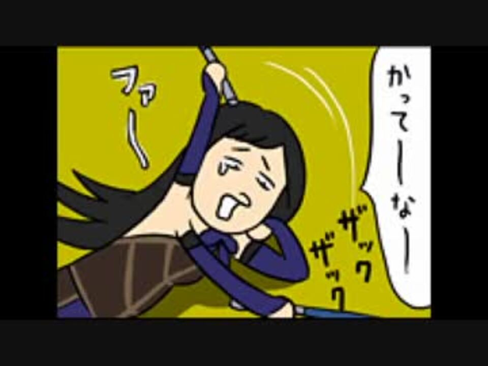 ゆっくりプレイ】悪魔城ドラキュラ奪われた刻印#05 - ニコニコ動画