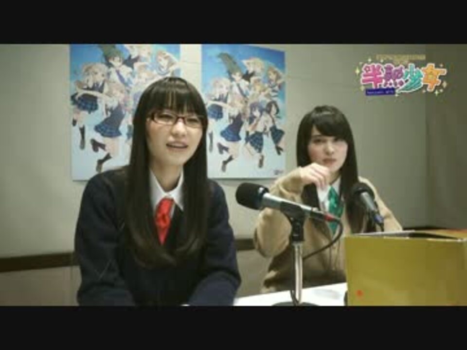 人気の M A O 動画 1 559本 14 ニコニコ動画