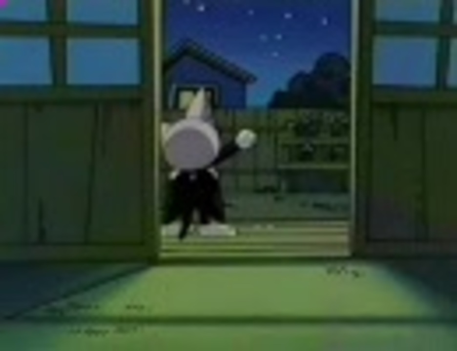 サイボーグクロちゃんのｅｄでｍａｄ ニコニコ動画