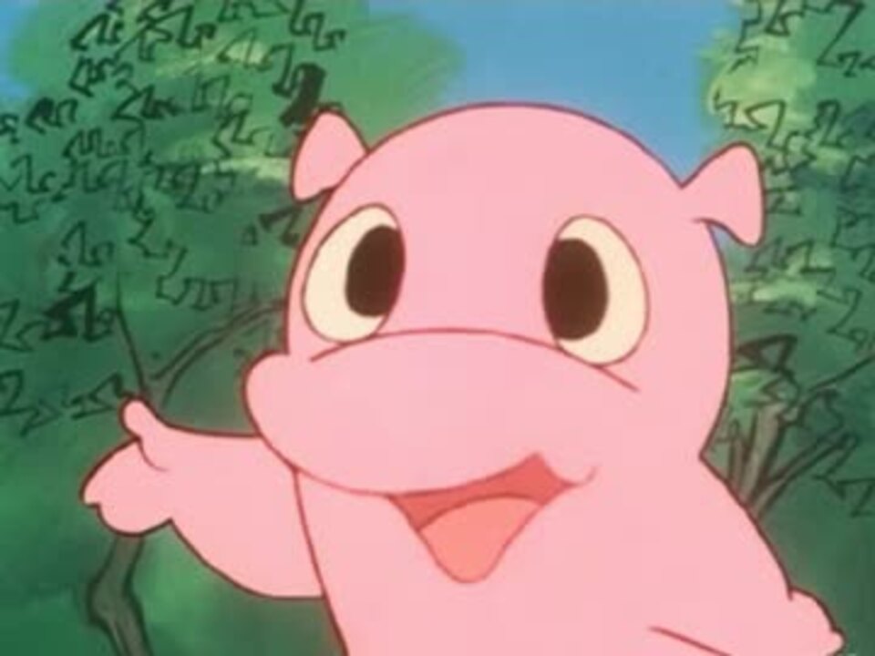 まんがはじめて物語 オープニング・テーマ / 未知へのロマン