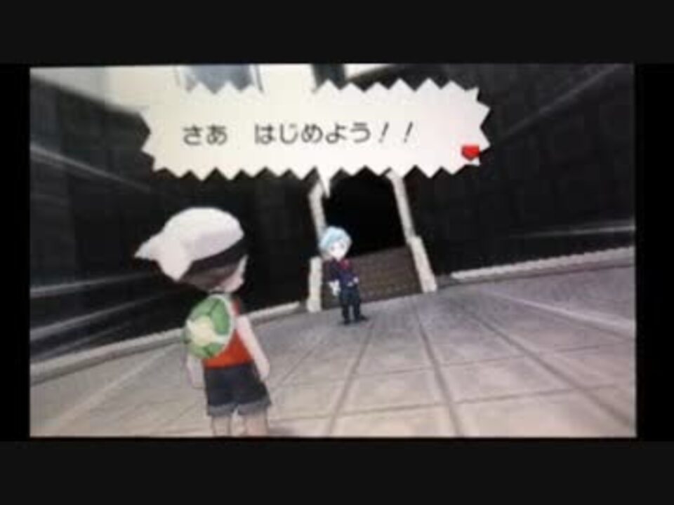 人気の ポケモンｏras 動画 158本 2 ニコニコ動画