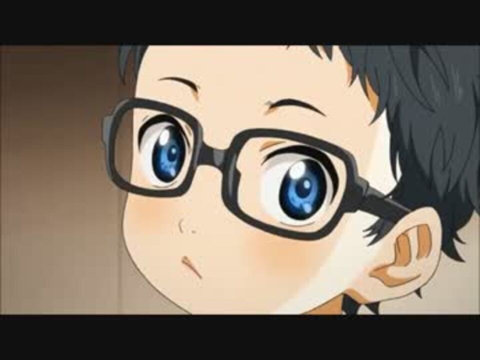 四月は君の嘘 13話 幼少期の公正の歌 ニコニコ動画