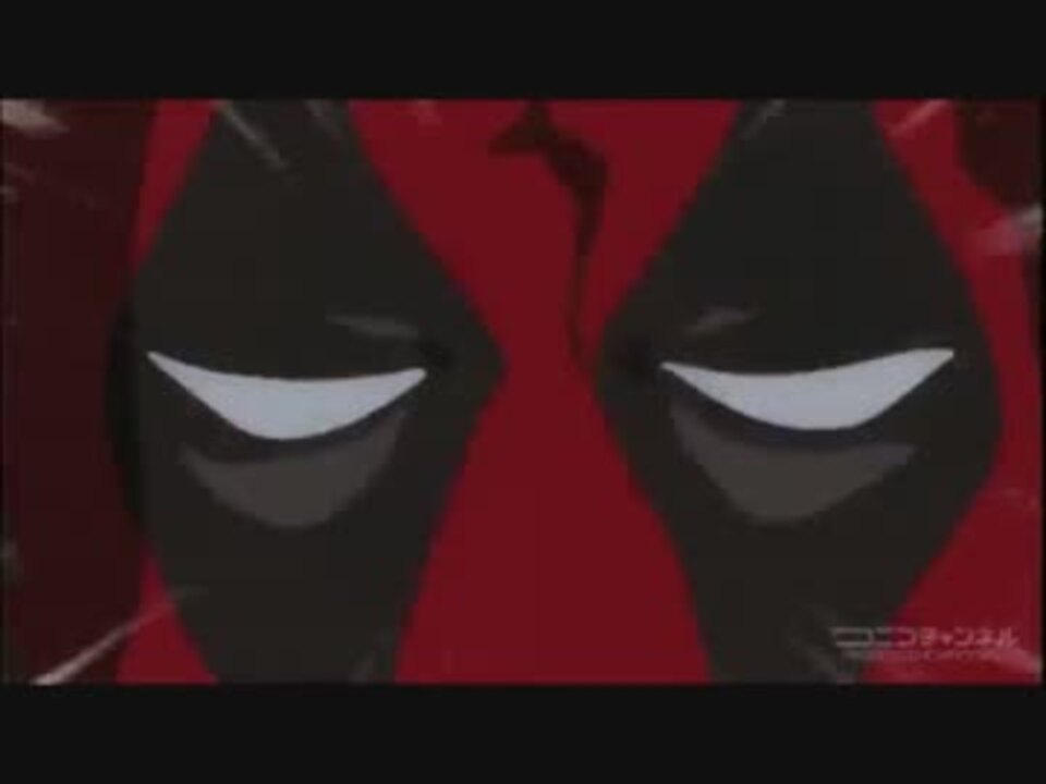 人気の ディスク ウォーズ アベンジャーズ 動画 64本 2 ニコニコ動画