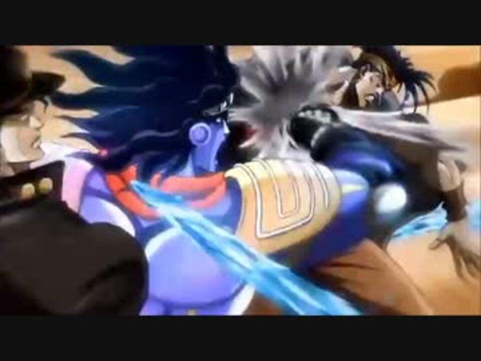 人気の 悪には悪の救世主が必要なんだよ 動画 3本 ニコニコ動画