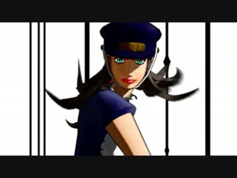 Mmd 虹村京さんでbout It ジョジョ ニコニコ動画