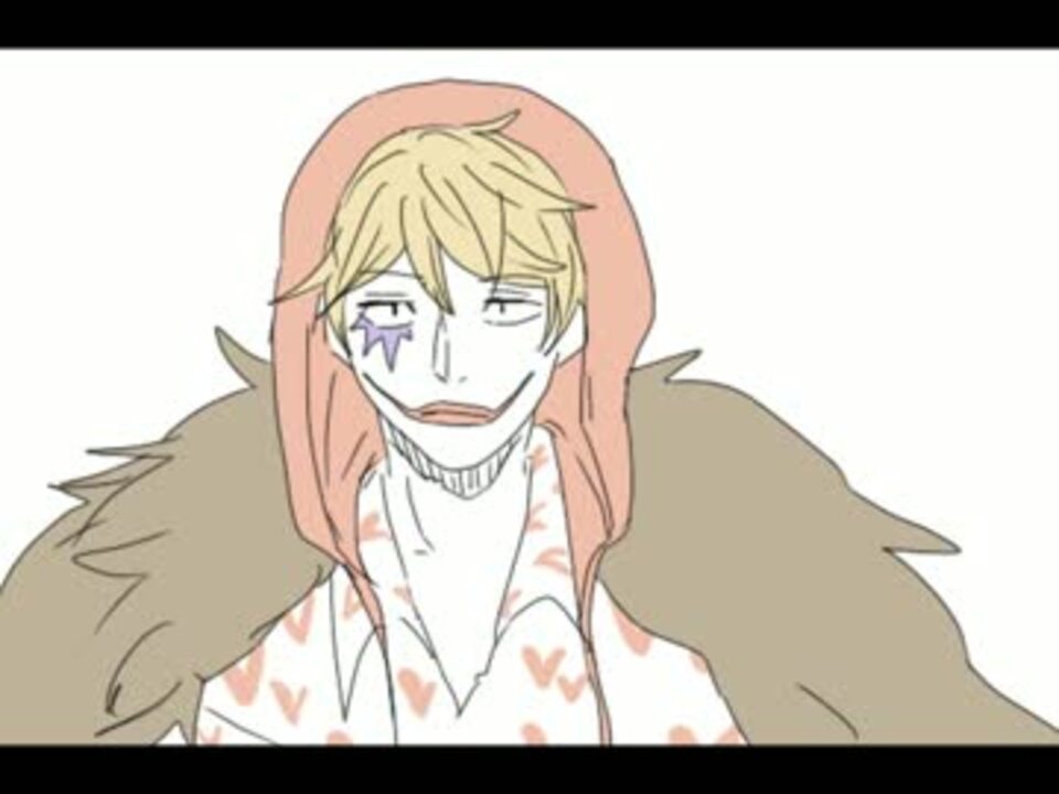 人気の 目からアクアラグナ 動画 1本 3 ニコニコ動画