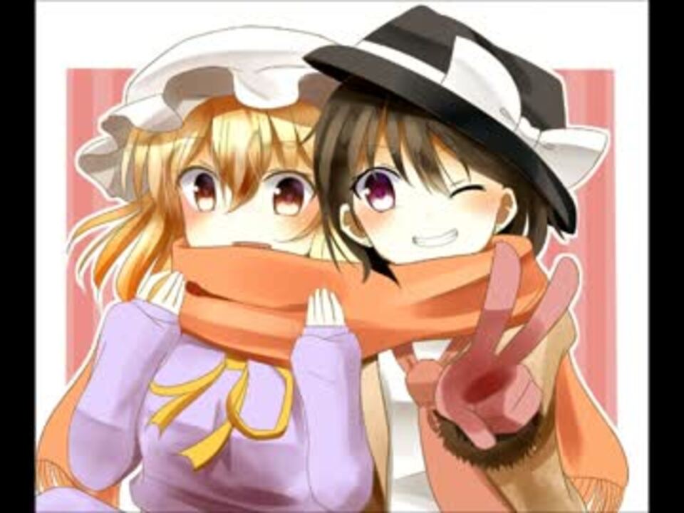 人気の 星を廻せ月より速く 動画 9本 ニコニコ動画