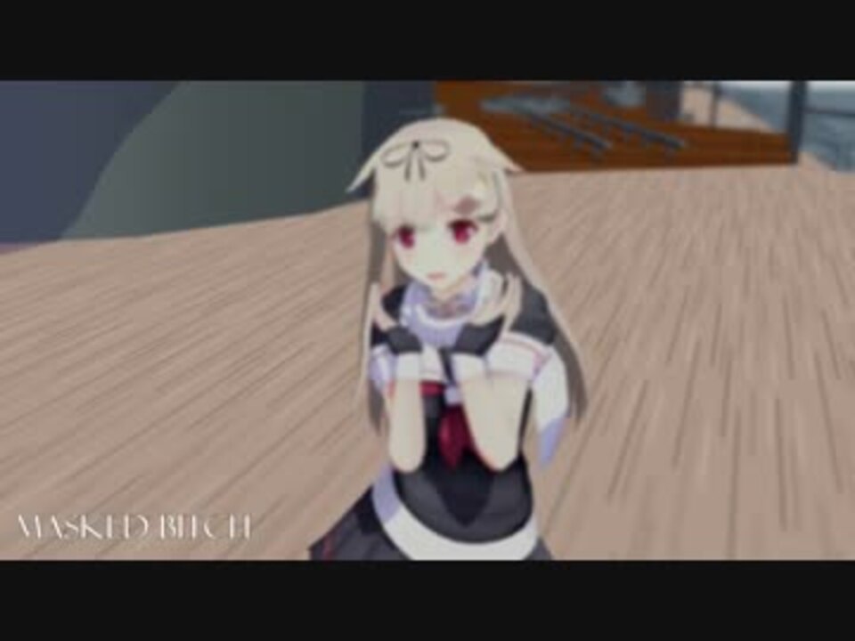 人気の その他 トゥーンレンダリング 動画 85本 3 ニコニコ動画