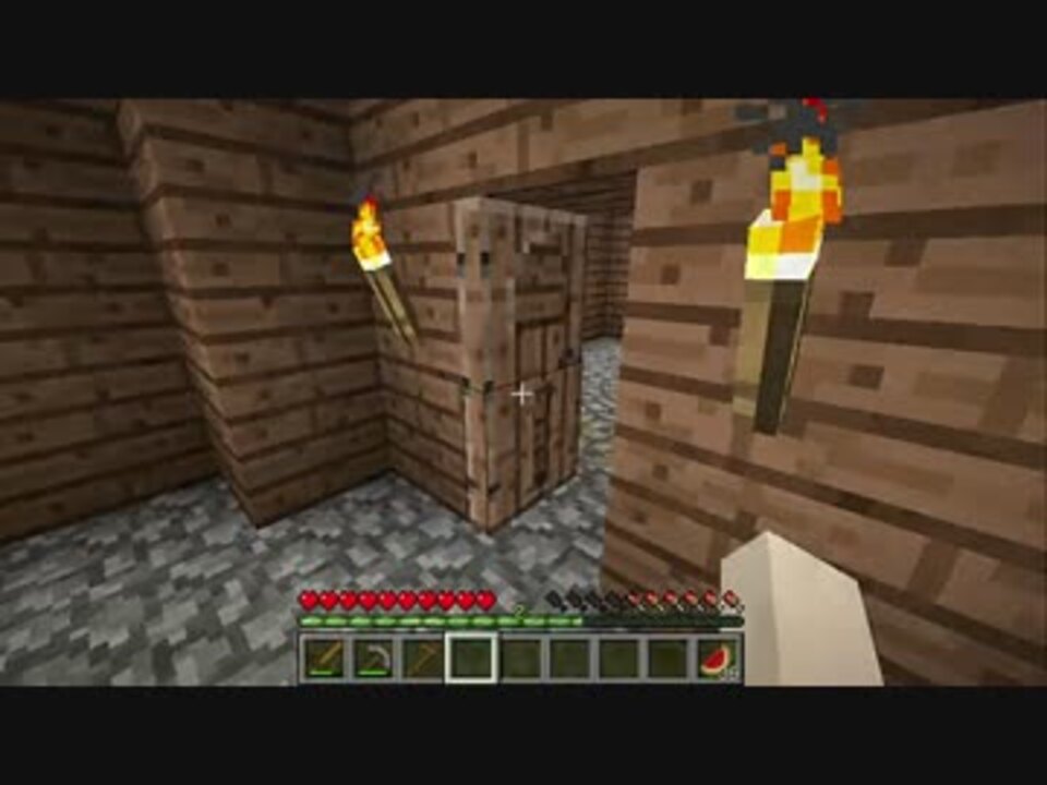 人気の ｍｉｎｅｃraft 動画 156 234本 29 ニコニコ動画