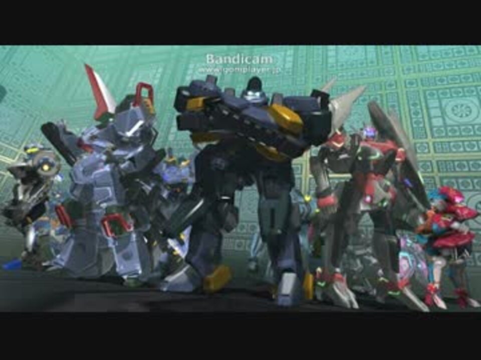 バルドスカイゼロ2 趣味クラム ニコニコ動画