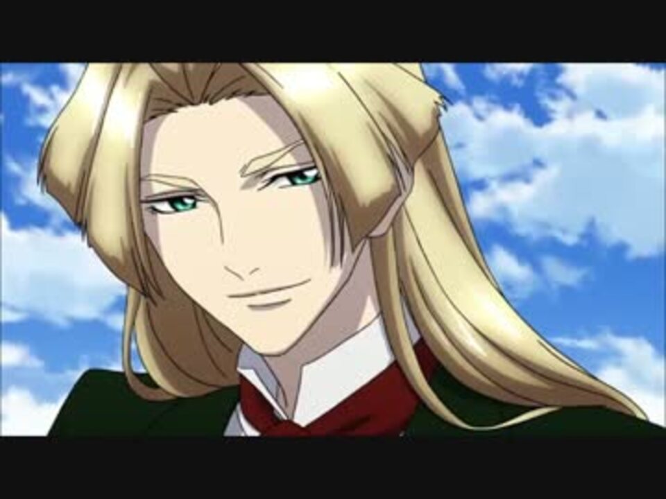 人気の クロスアンジュ 動画 349本 4 ニコニコ動画
