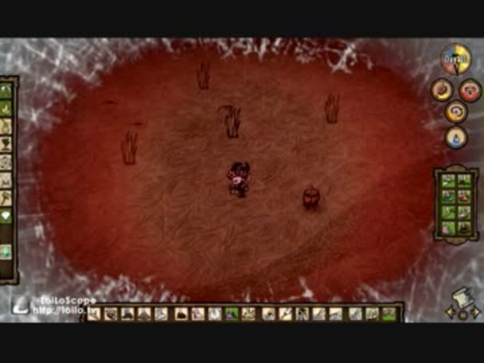 人気の Don Tstarve 動画 597本 16 ニコニコ動画