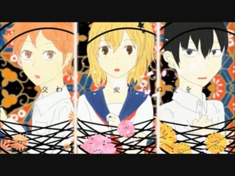 人気の 描いてみた ハイキュー 動画 691本 ニコニコ動画