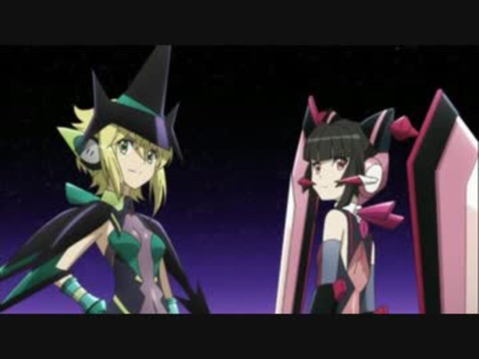 人気の 鏖鋸 シュルシャガナ 動画 42本 ニコニコ動画