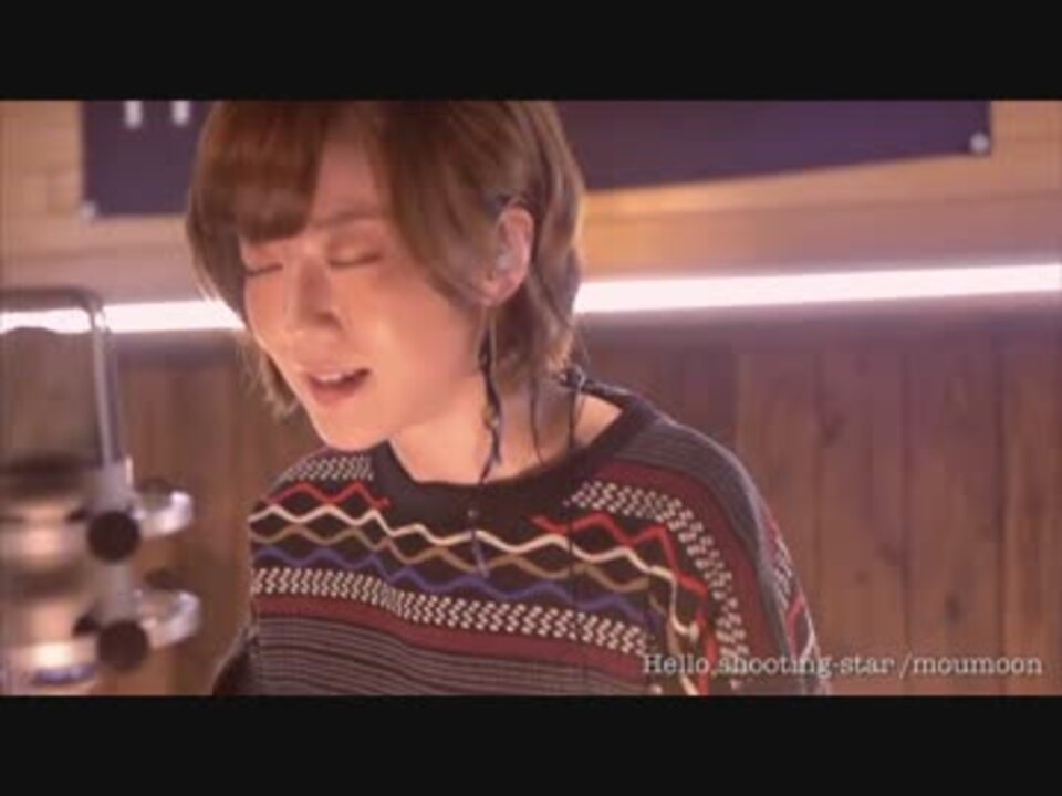 人気の Moumoon Hello Shooting Star 動画 7本 ニコニコ動画