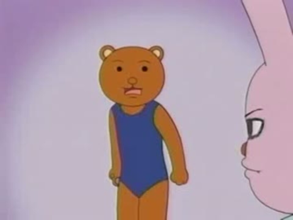 人気の ギャグマンガ日和 くま吉 動画 69本 ニコニコ動画
