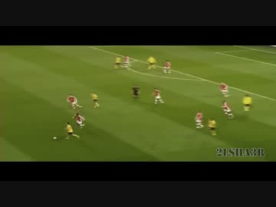 Tiki Taka ~FCバルセロナ歴代パス回し集~(2009~2014)