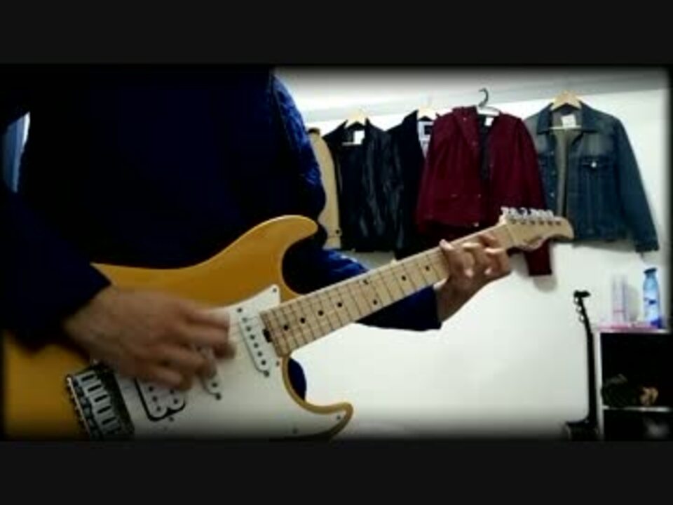 Kana Boon Lol 弾いてみました ニコニコ動画