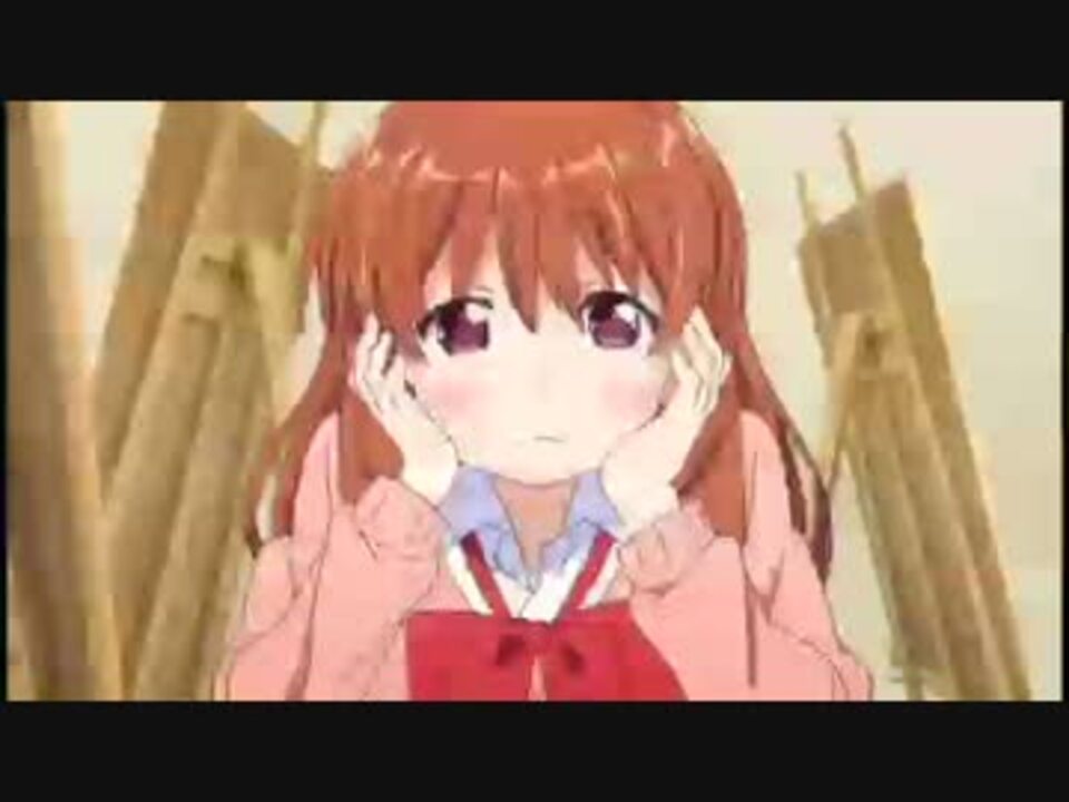 人気の 町子リョウ 動画 13本 ニコニコ動画