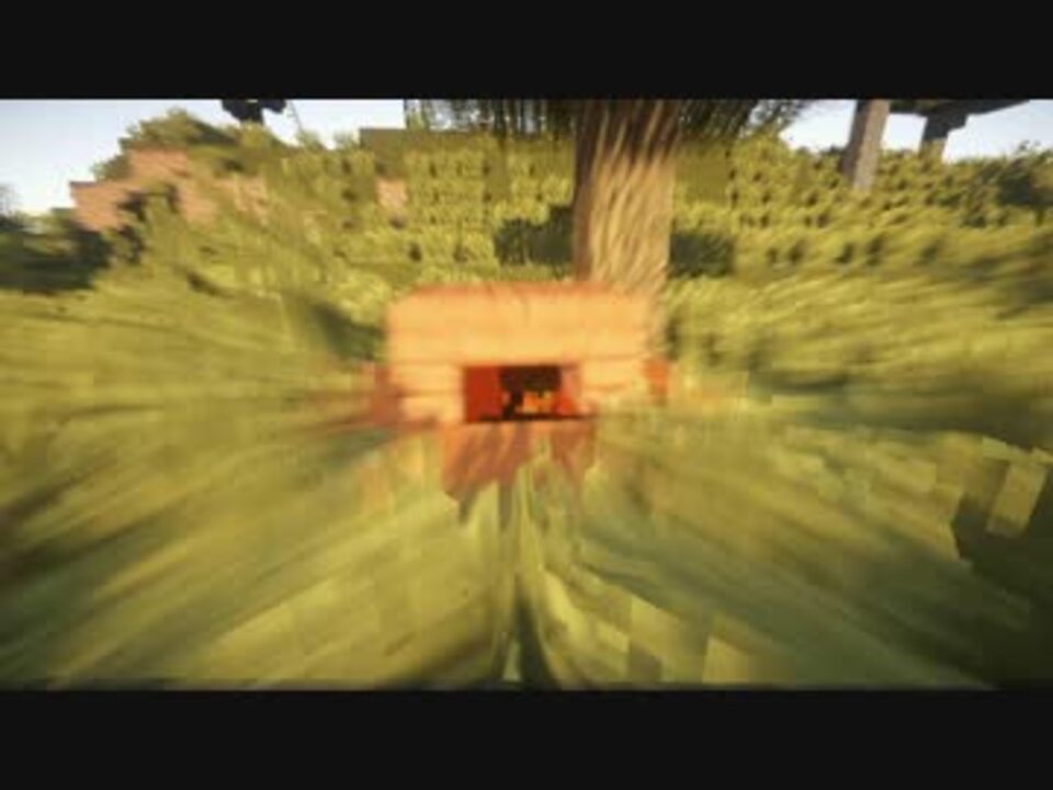 Minecraft チキンジョッキーの飼い方や没ネタまとめ 小ネタ ニコニコ動画