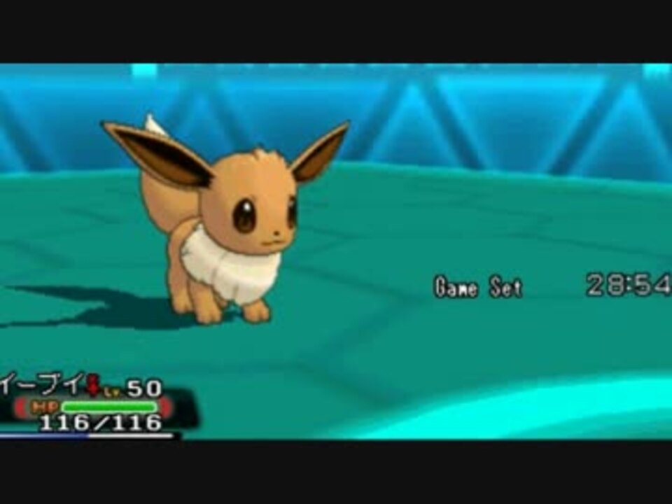 人気の ポケモンoras 動画 13 587本 36 ニコニコ動画