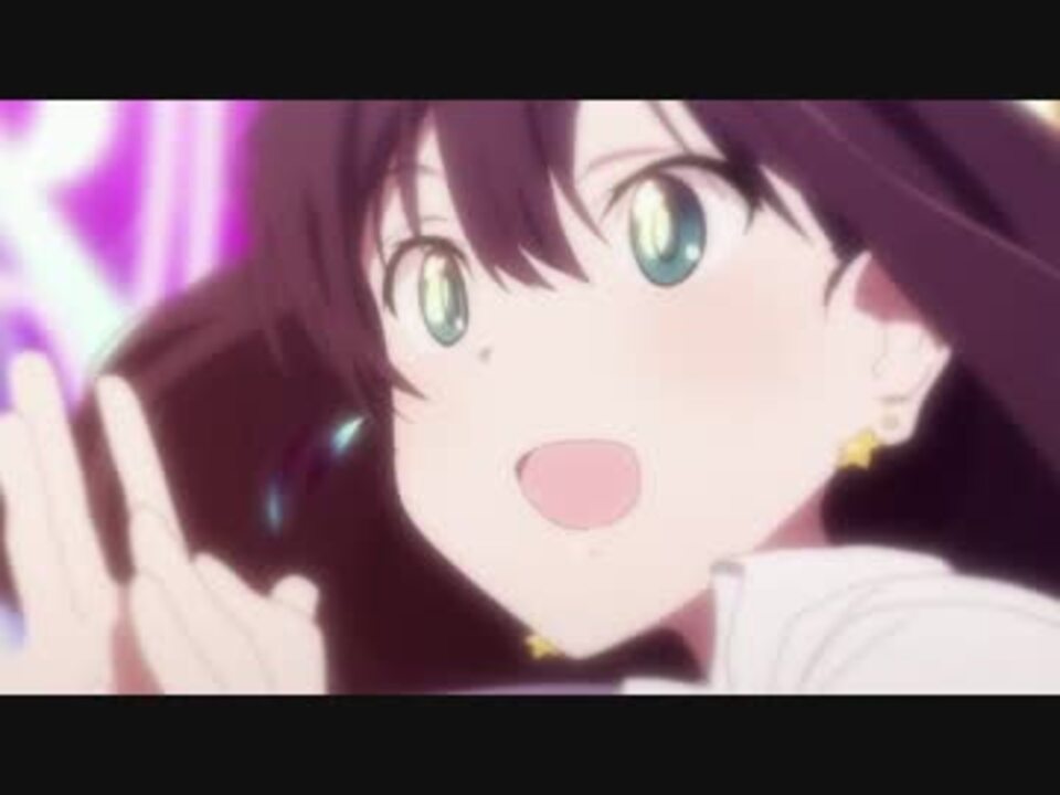 フライドチキン アニメ アイドルマスター シンデレラガールズ 第3話より ニコニコ動画