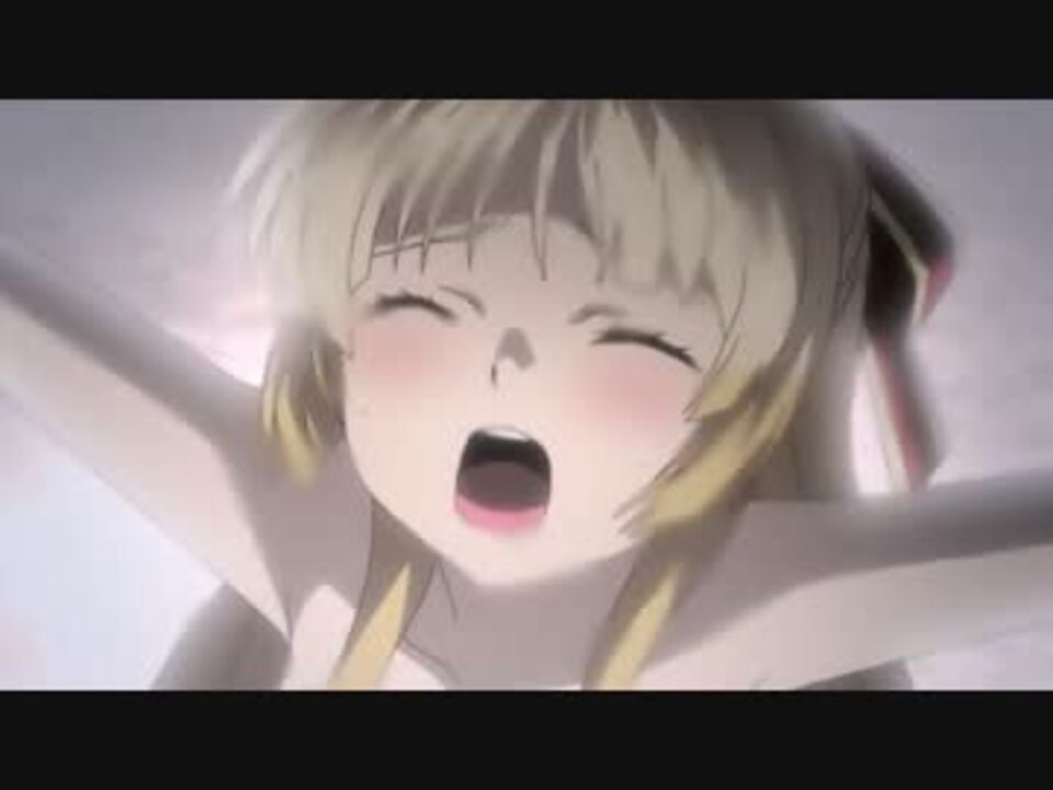 Isuca すっぽんぽん魔術 ニコニコ動画