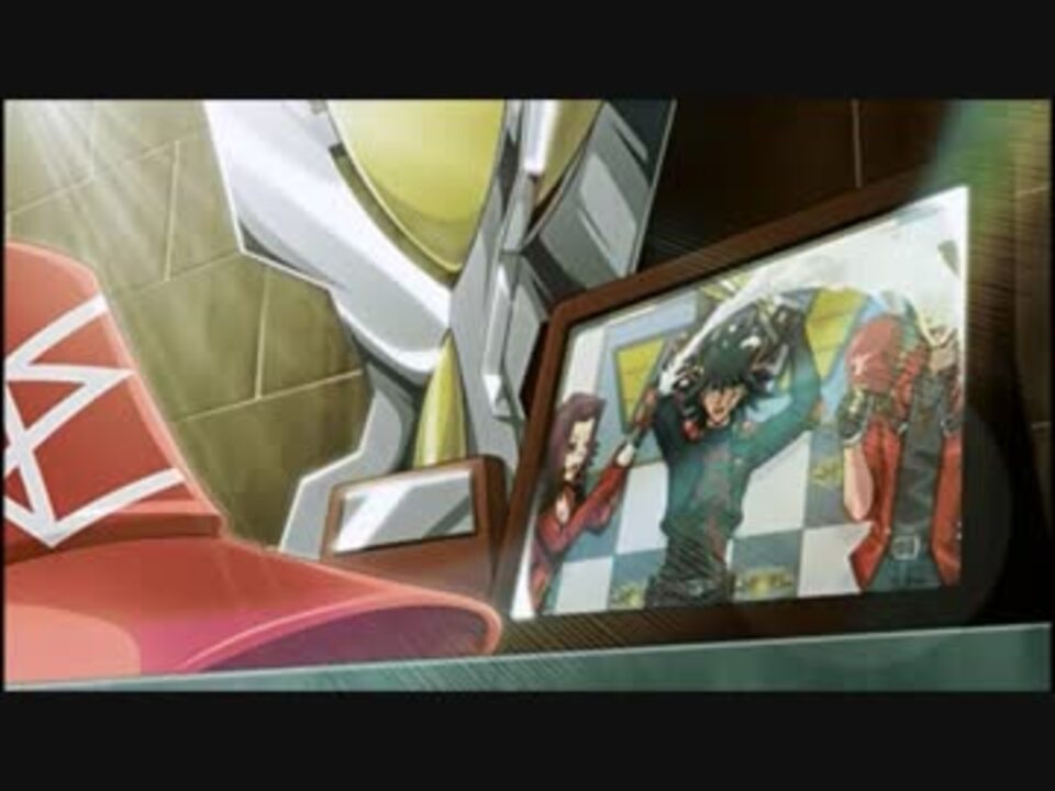 遊戯王arc V タッグフォースsp 不動遊星 ハート1 4イベント集 ニコニコ動画