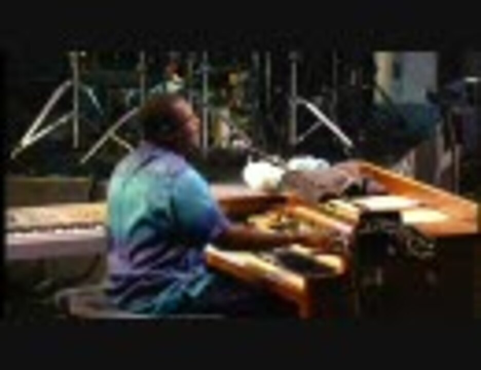 Eric Clapton ＆ Billy Preston Will It Go Round In Circles ニコニコ動画