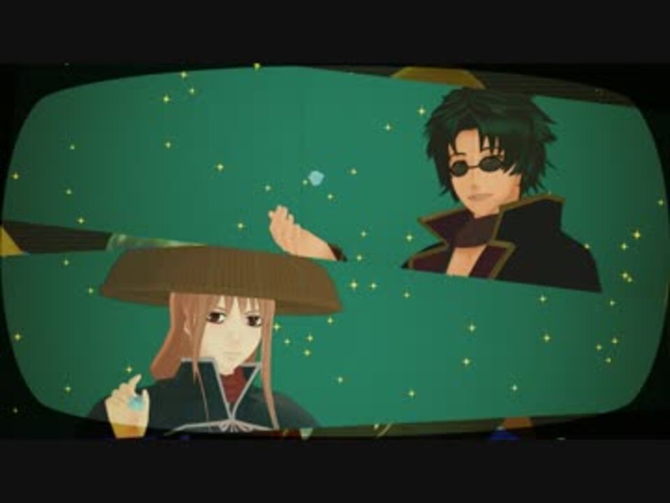 人気の 陸奥 銀魂 動画 59本 2 ニコニコ動画