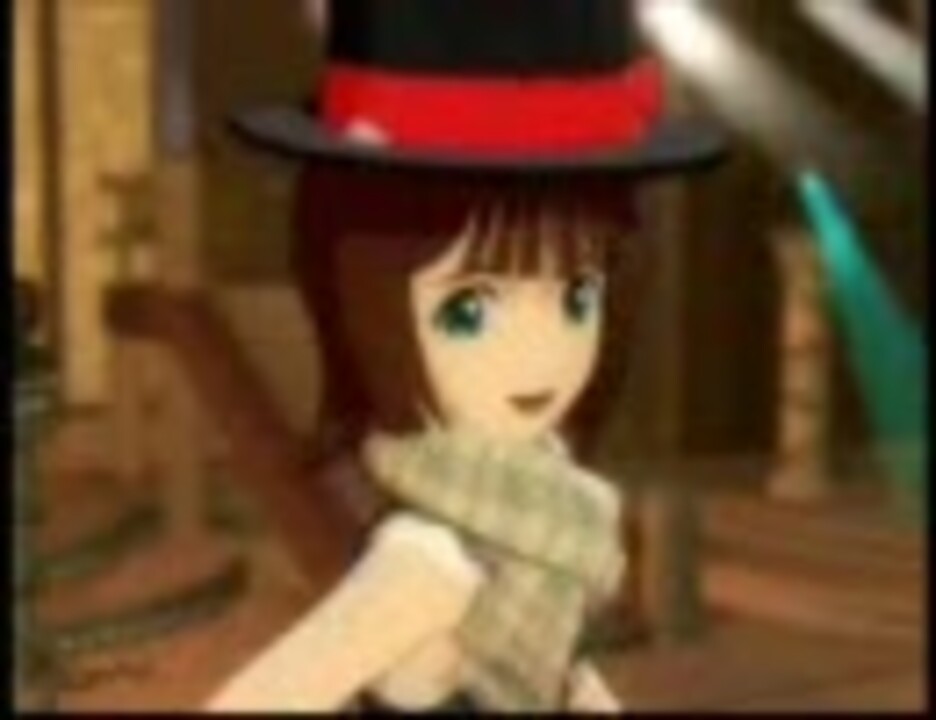 おはよう 朝ごはん Rem Ster A 双海真美 串田アキラ ニコニコ動画