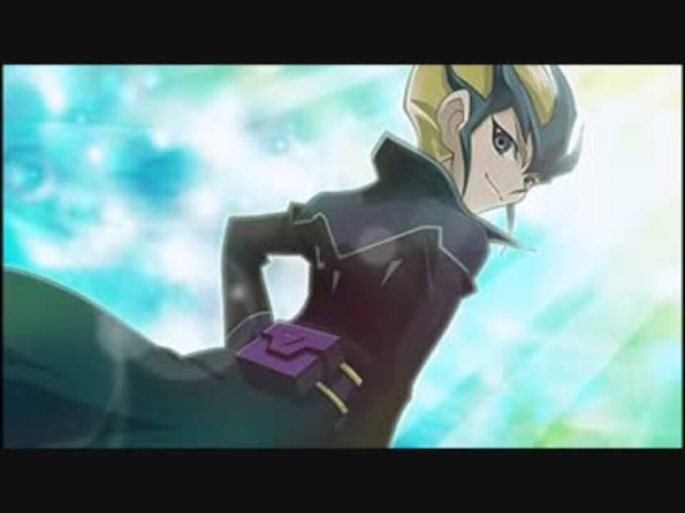 遊戯王arc V タッグフォースsp 天城カイト ハート1 4イベント集 ニコニコ動画