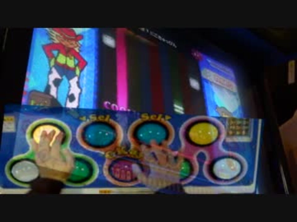 滅亡天使 にこきゅっぴん Ex Handshot ニコニコ動画