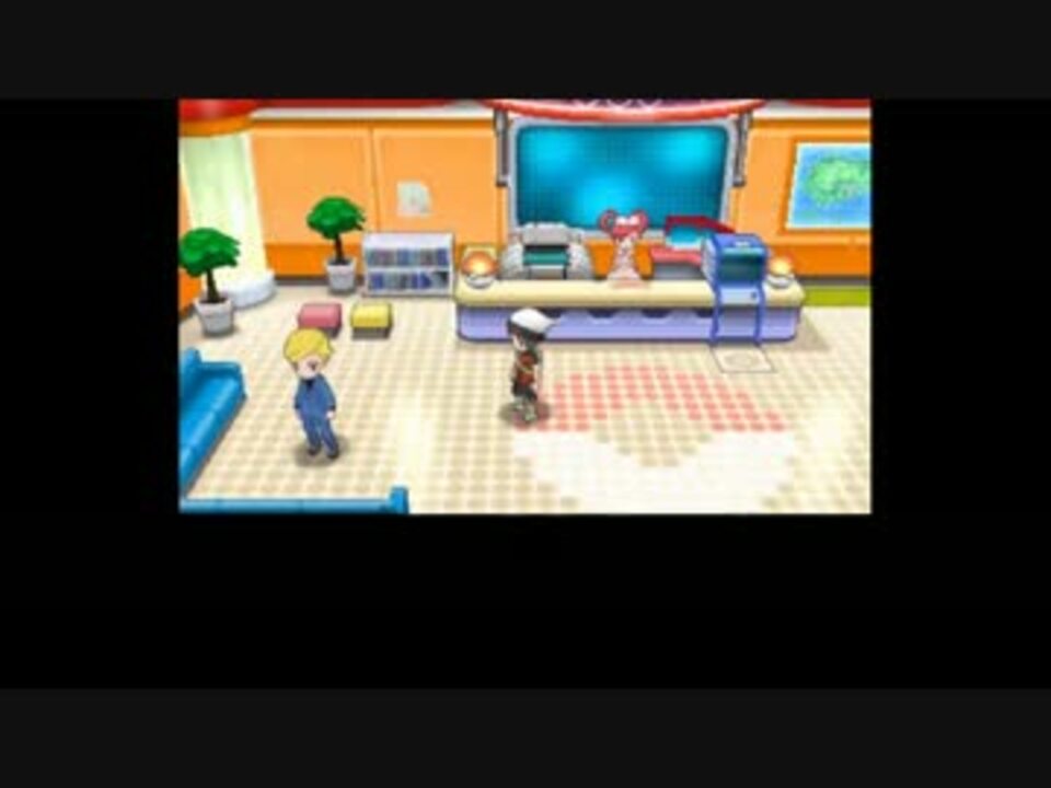 人気の ポケモン オメガルビー 動画 325本 6 ニコニコ動画