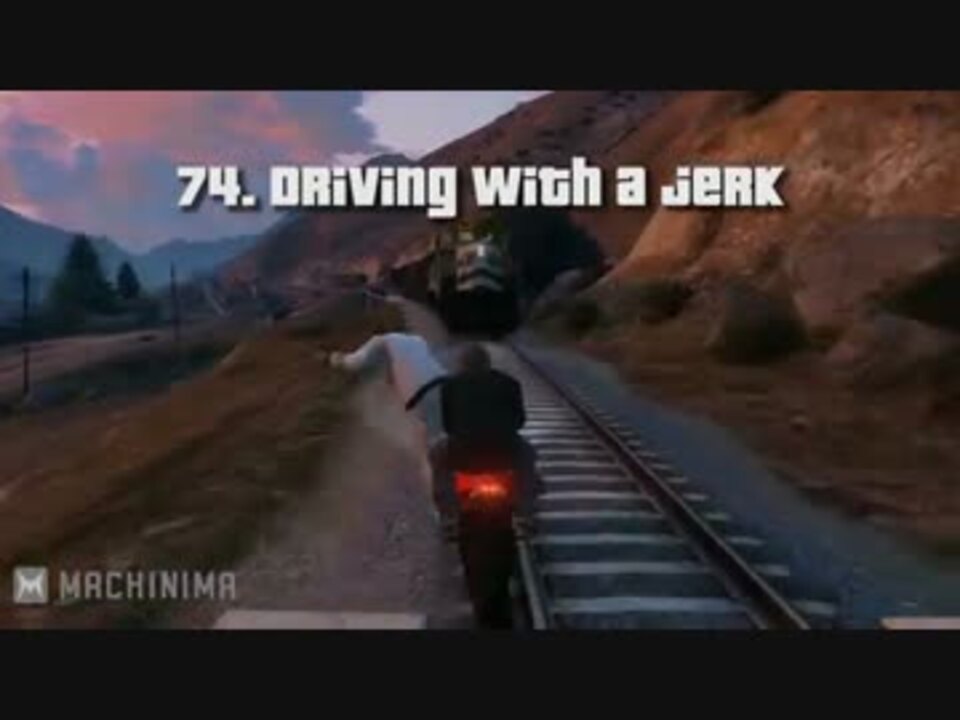 人気の Gta5 動画 13 235本 15 ニコニコ動画