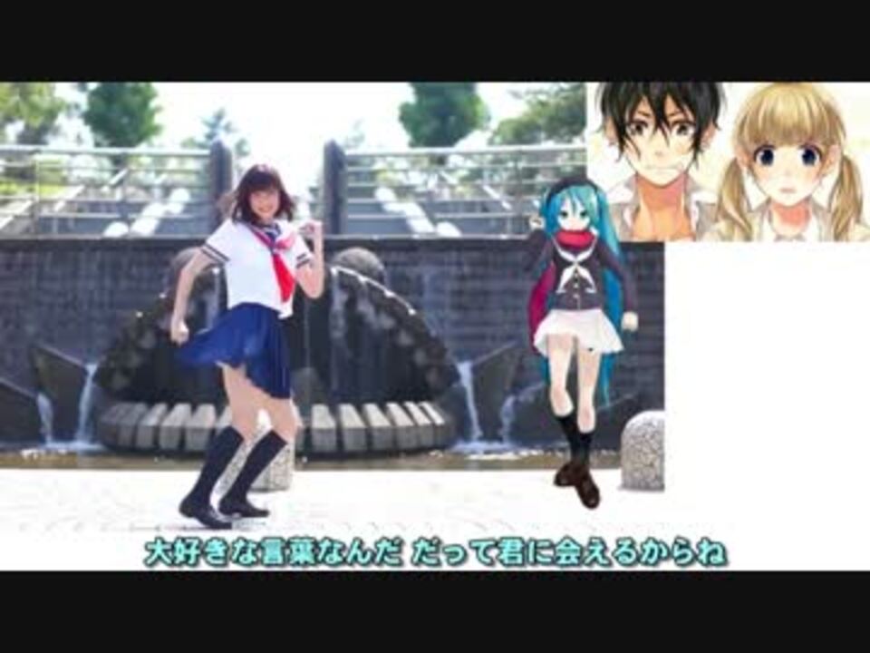 人気の 96猫 金曜日のおはよう 動画 5本 ニコニコ動画